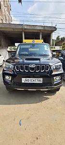 2017 Mahindra Scorpio S11 2WD 7 STR 1 2017 Mahindra Scorpio S11 2WD 7 STR 1