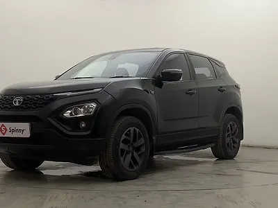 Second Hand Tata Harrier XZ Plus Dark Edition in Hyderabad
