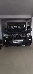 2019 Mahindra Scorpio S7 120 2WD 7 STR 1 2019 Mahindra Scorpio S7 120 2WD 7 STR 1