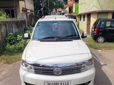Second Hand Tata Safari 2.2 EX 4x2 in Jamshedpur