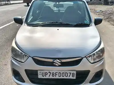 Second Hand मारुति सुज़ुकी ऑल्टो vxi (o) in उन्नाओ