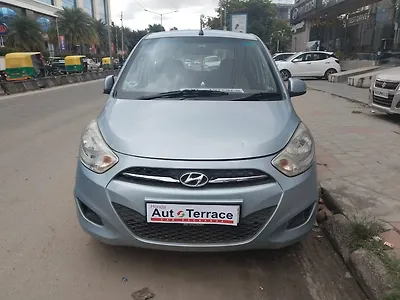 Second Hand Hyundai i10 Magna 1.2 Kappa2 in Bangalore