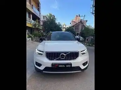 Second Hand वॉल्वो xc40 d4 r-डिज़ाइन in बैंगलोर
