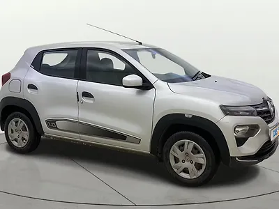 Second Hand Renault Kwid RXT Opt [2015-2019] in Mumbai