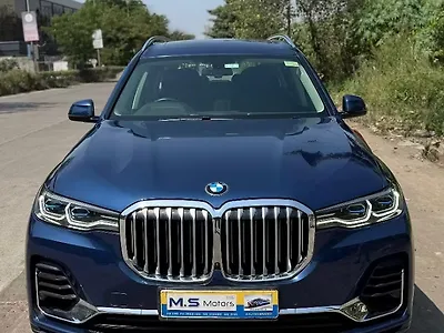 Second Hand BMW X7 xDrive30d DPE in Thane