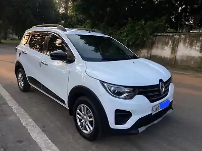 Second Hand रेनो ट्राइबर rxt [2019-2020] in जमशेदपुर