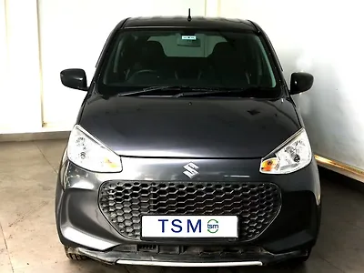 Second Hand Maruti Suzuki Alto K10 VXi [2022-2023] in Chennai