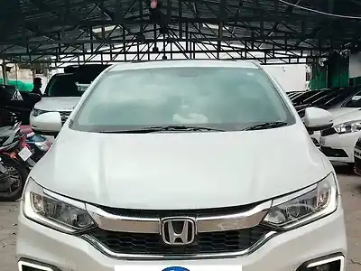 Second Hand होंडा सिटी ज़ेडएक्स डीज़ल in कोयम्बटूर