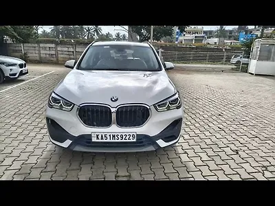 Second Hand BMW X1 sDrive20i SportX in Bangalore