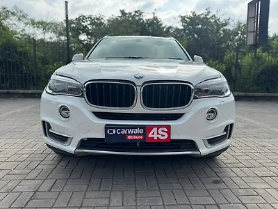 Second Hand BMW X5 xDrive 30d in Mumbai