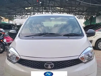 Second Hand Tata Tiago Revotron XE [2016-2019] in Coimbatore
