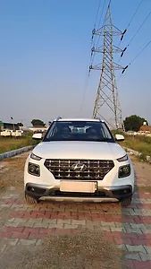 2022 Hyundai Venue SX 1.5 Diesel 1 2022 Hyundai Venue SX 1.5 Diesel 1