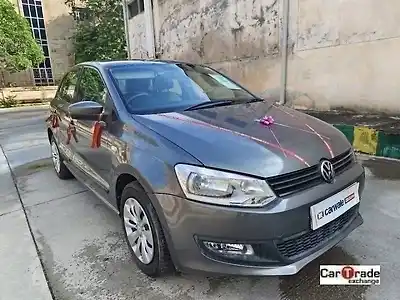 Second Hand फ़ॉक्सवैगन पोलो कम्फ़र्टलाइन 1.2 लीटर (पी) in नोएडा