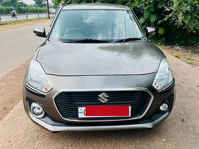 2020 Maruti Suzuki Swift VXi 1