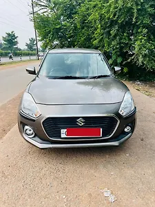 2020 Maruti Suzuki Swift VXi 1 2020 Maruti Suzuki Swift VXi 1