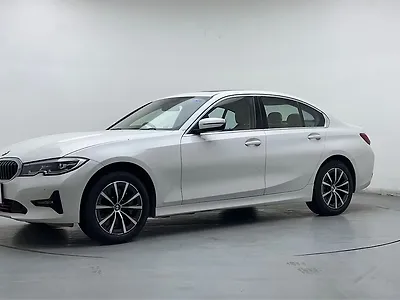 311 Used BMW 3-Series Cars In India, Second Hand BMW 3-Series Cars for ...
