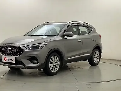 Second Hand MG Astor Smart 1.5 CVT [2021-2023] in Navi Mumbai