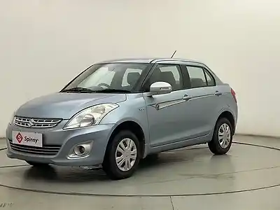 Second Hand मारुति सुज़ुकी स्विफ़्ट डिज़ायर vxi in मुंबई