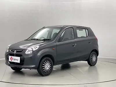 Second Hand Maruti Suzuki Alto 800 Lxi (Airbag) [2012-2015] in Jaipur