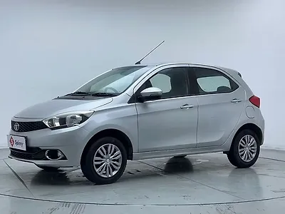 Second Hand Tata Tiago Revotron XZ in Karnal