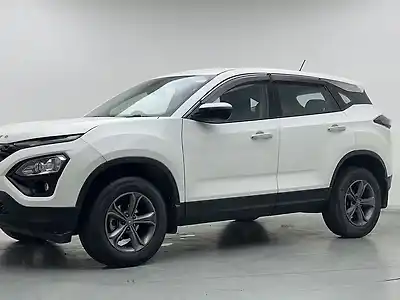 Second Hand टाटा हैरियर xt in कर्नल