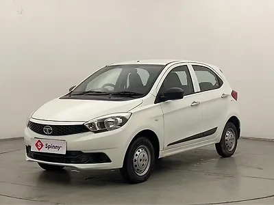 Second Hand Tata Tiago Revotron XM [2016-2019] in Chandigarh