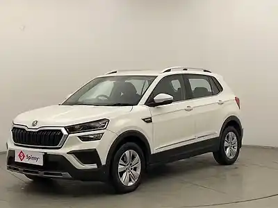 Second Hand स्कोडा कुशाक एम्बिशन 1.0-लीटर टीएसआई एटी in चंडीगढ़