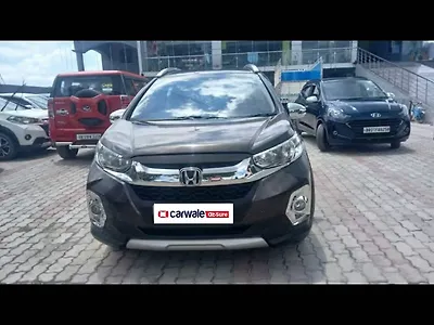 Second Hand Honda WR-V VX MT Diesel in Bettiah