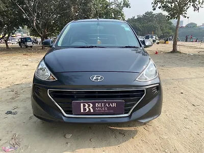 2022 Hyundai Santro Sportz 1