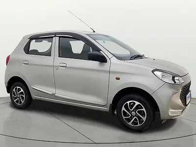 Second Hand Maruti Suzuki Alto K10 VXi [2023-2024] in Chennai