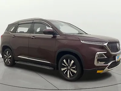 Second Hand MG Hector Sharp 2.0 Diesel [2019-2020] in Hyderabad