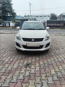 2017 मारुति सुज़ुकी स्विफ़्ट vxi एबीएस 1