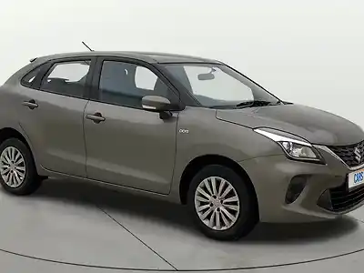 Second Hand मारुति सुज़ुकी बलेनो Delta in अहमदाबाद