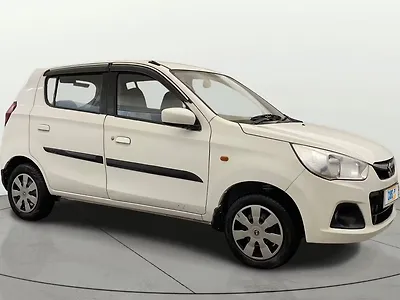 Second Hand Maruti Suzuki Alto VXi (O) [2014-2019] in Delhi