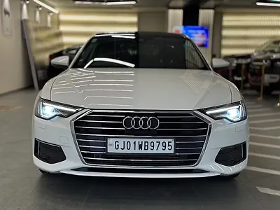 Second Hand Audi A6 Technology 45 TFSI [2019-2024] in Delhi