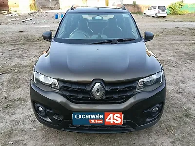 Second Hand Renault Kwid RXT [2015-2019] in Dehradun
