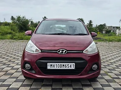 2014 Hyundai i10 Asta 1.2 Kappa2 1