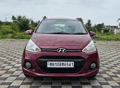 2014 Hyundai i10 Asta 1.2 Kappa2 1 2014 Hyundai i10 Asta 1.2 Kappa2 1