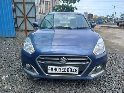 Second Hand Maruti Suzuki DZire VXi AGS [2020-2023] in Mumbai