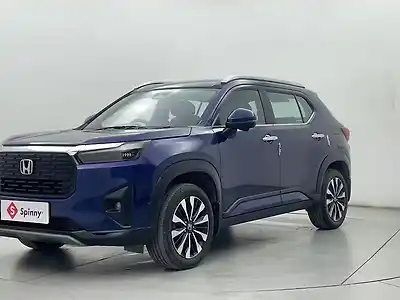 Second Hand होंडा एलिवेट ZX CVT [2023-2025] in चेन्नई