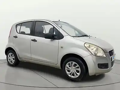 Second Hand मारुति सुज़ुकी रिट्ज़ vxi BS-IV in चेन्नई
