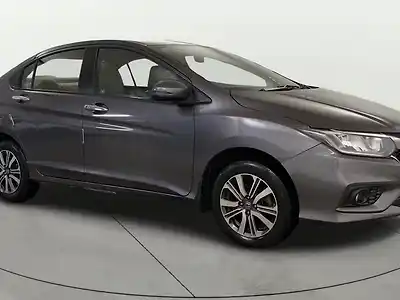 Second Hand होंडा सिटी वी पेट्रोल in गाज़ियाबाद