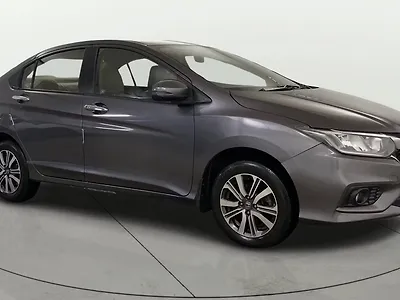 Second Hand Honda City V Petrol in Ghaziabad