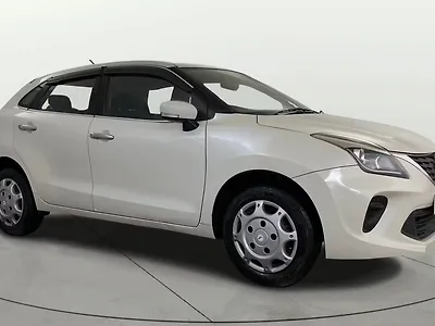 Second Hand Maruti Suzuki Baleno Delta 1.2 in Ghaziabad