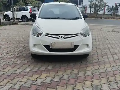 2012 हुंडई ईऑन एरा [2011-2012] 1