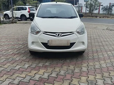 2012 Hyundai Eon Era [2011-2012] 1