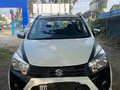2019 मारुति सुज़ुकी सेलेरियो एक्स vxi [2019-2020] 1