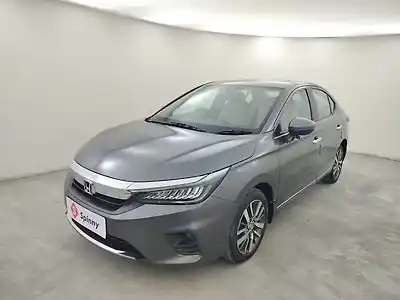 Second Hand होंडा सिटी ZX सीवीटी पेट्रोल in कोयम्बटूर