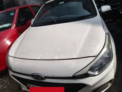 2018 Hyundai Elite i20 Sportz 1.2 1