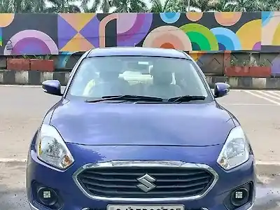 Second Hand मारुति सुज़ुकी डिज़ायर वीडीआई एएमटी in सूरत